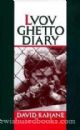 72843 Lvov Ghetto Diary